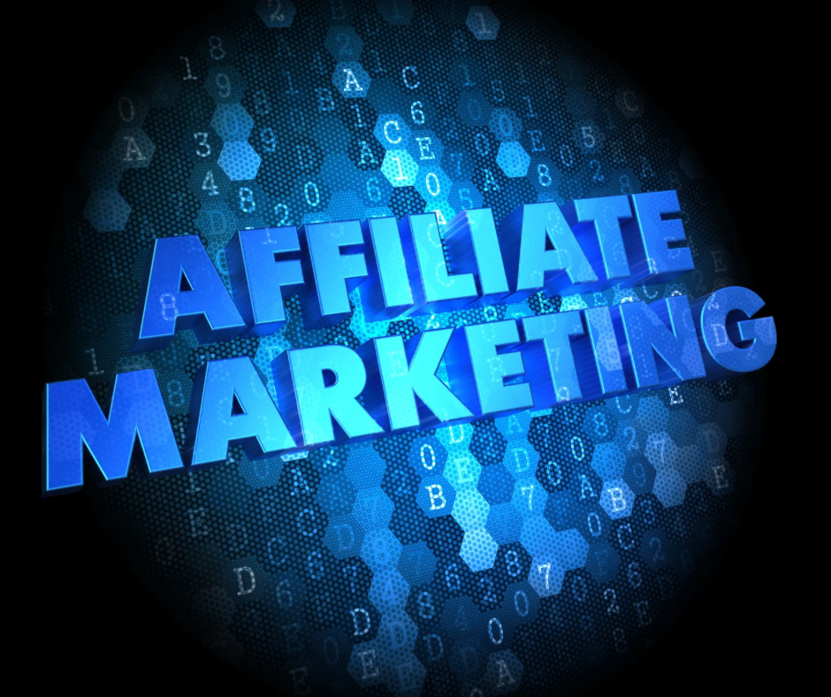Unleashing the Power of Affiliate Marketing: A Gateway to Success
